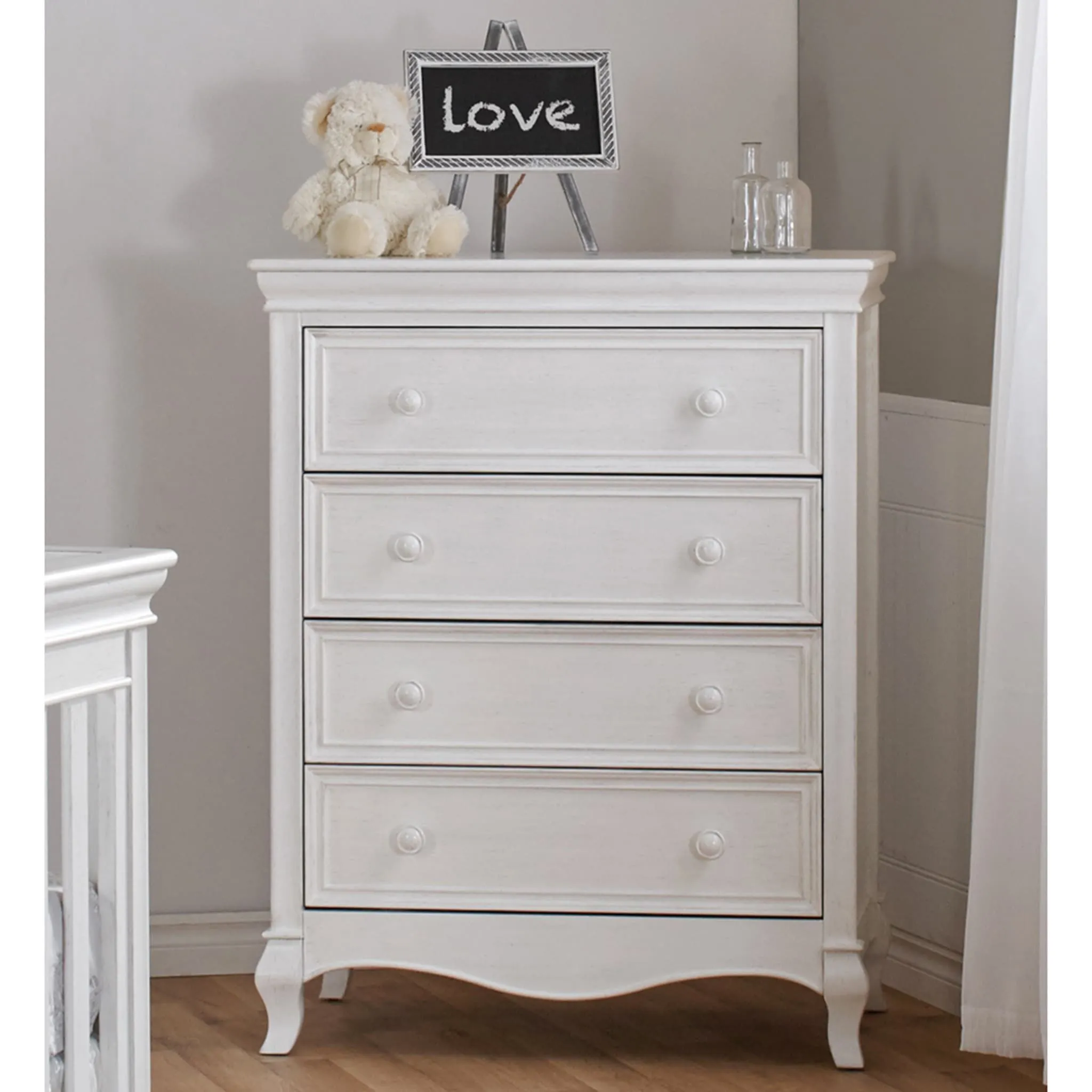Pali Design Chiffonier Diamante