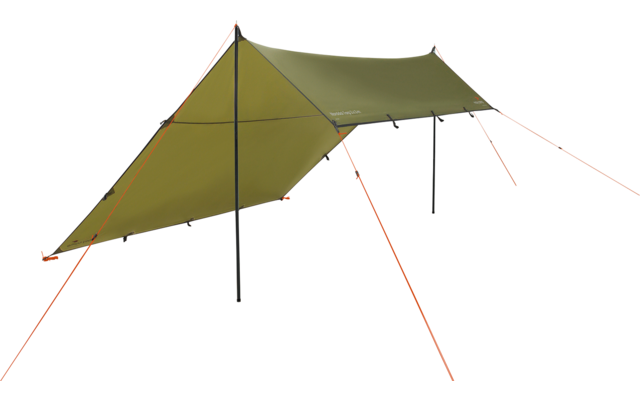 Easy Camp Tarp Norddal 3 x 3 Meter