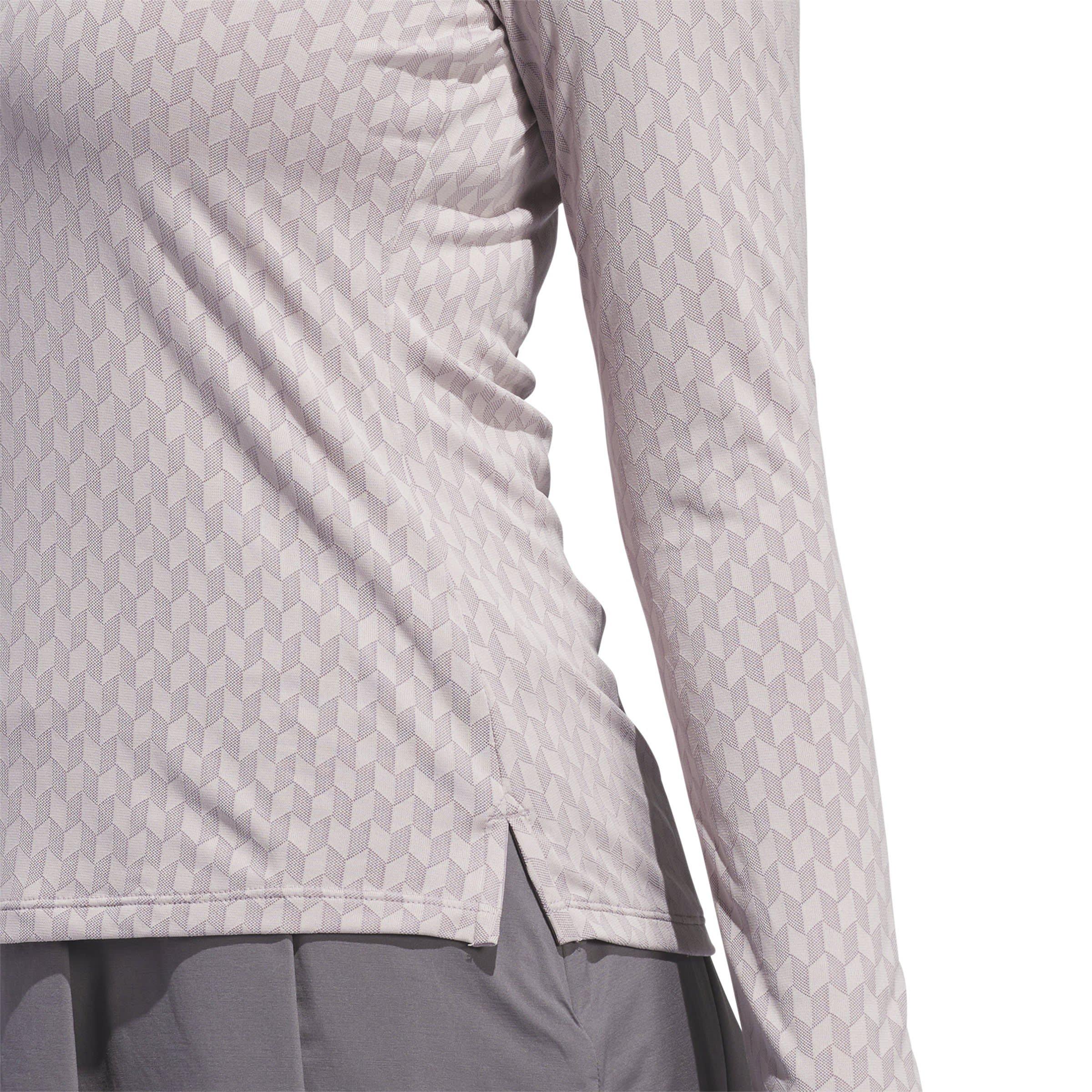 adidas Ultimate365 Tour HEAT.RDY Polo Shirt Womens