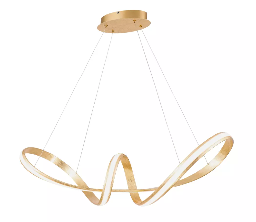 LED-Pendelleuchte Melinda