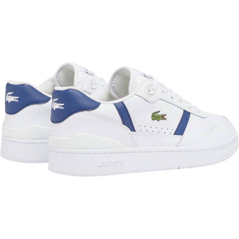 Lacoste T-Clip Sneakers Herre