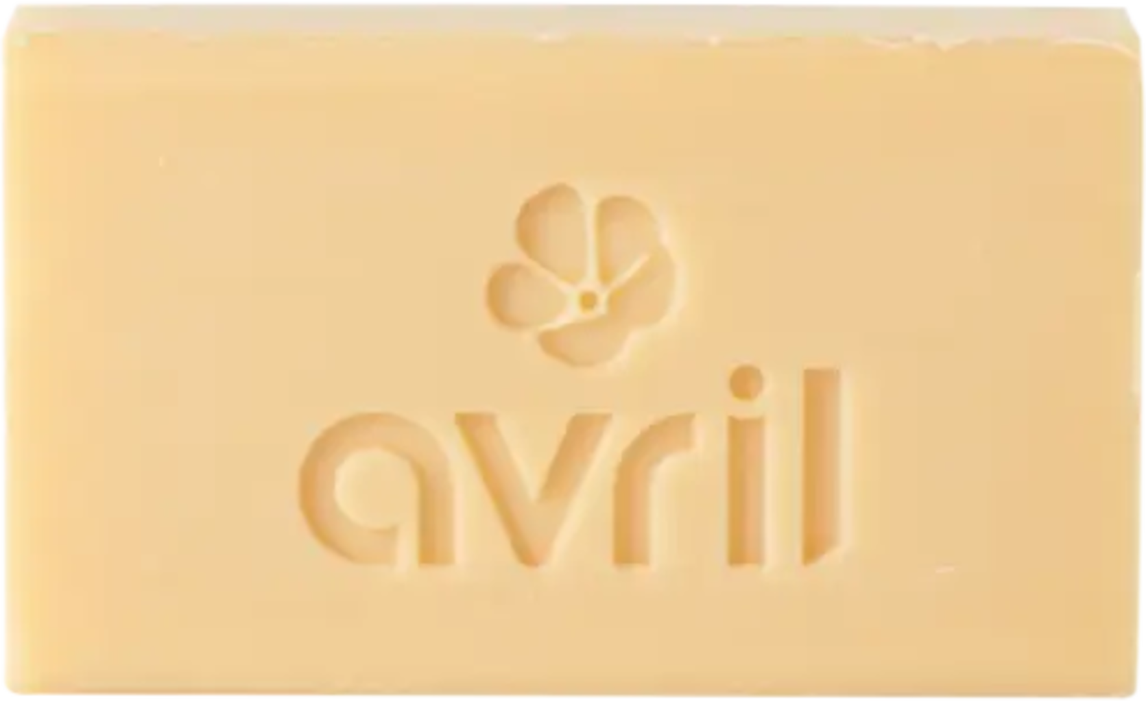 Avril  Body & Hand Soap, Orange Blossom (100 g)