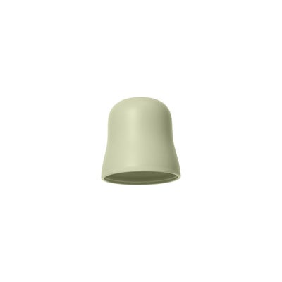 BIBS Baby Feeder Smakesmokk, Sage