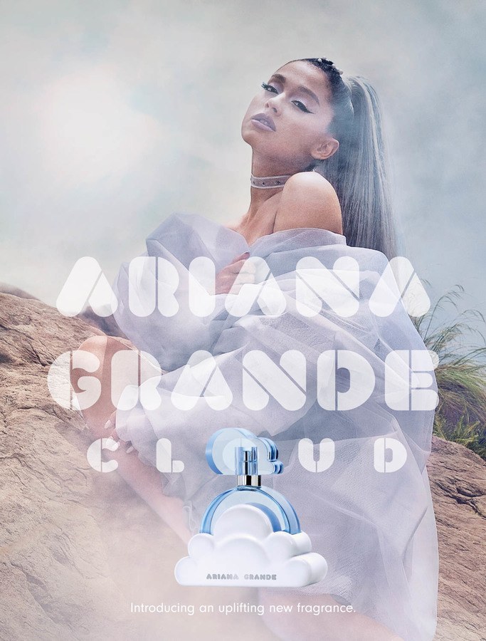 Ariana Grande Cloud Eau De Parfum 30ml