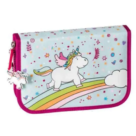 BRUNNEN Schüler-Etui Fantasy