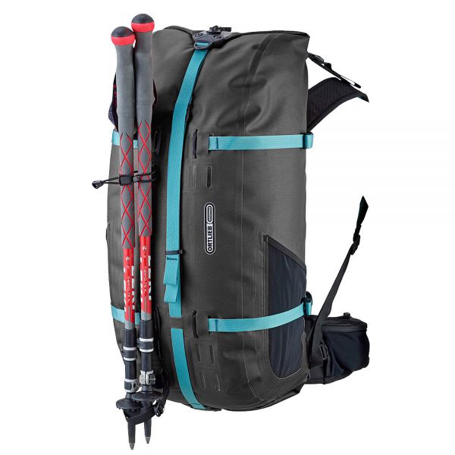 Ortlieb Atrack 25 L Daypack black
