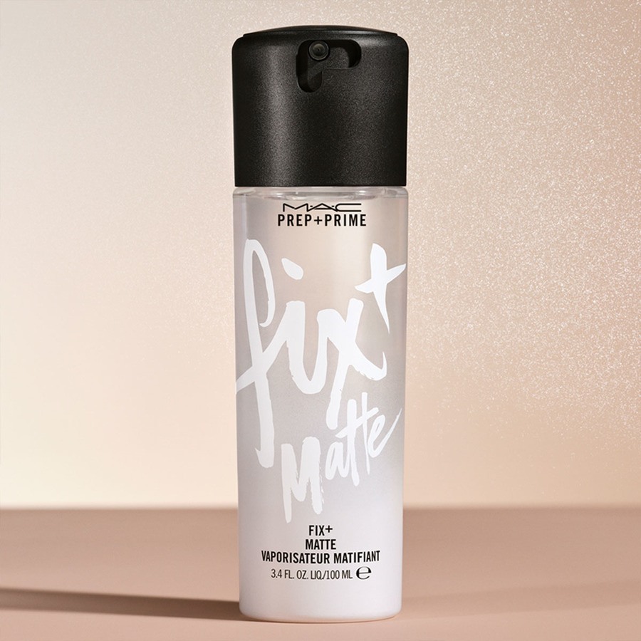 MAC Prep + Prime Fix+ Mattifying Mist 100ml