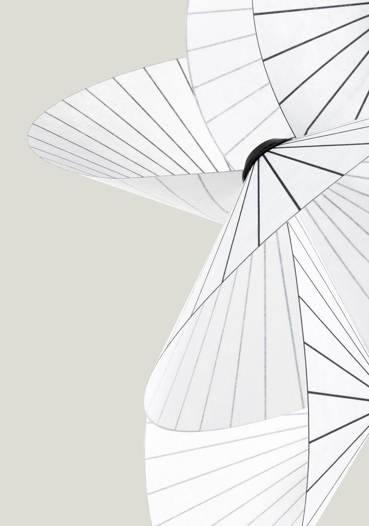 Moooi   Serpentine Hanglamp