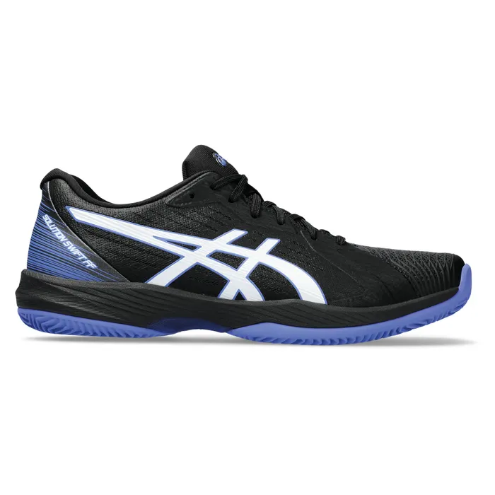 Asics Solution Swift FF Clay Tennisschoenen Heren