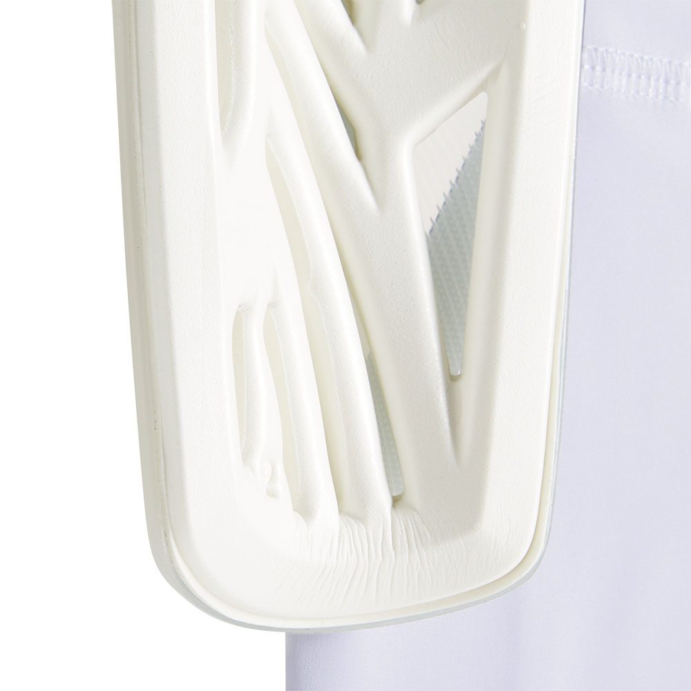 adidas Tiro League Schienbeinschoner white