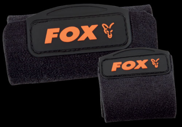 Bandes élastiques Fox Rod and Lead Bands