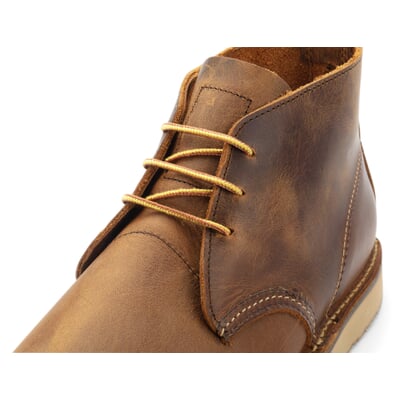 Weekender Chukka Herren, Mittelbraun (3322)