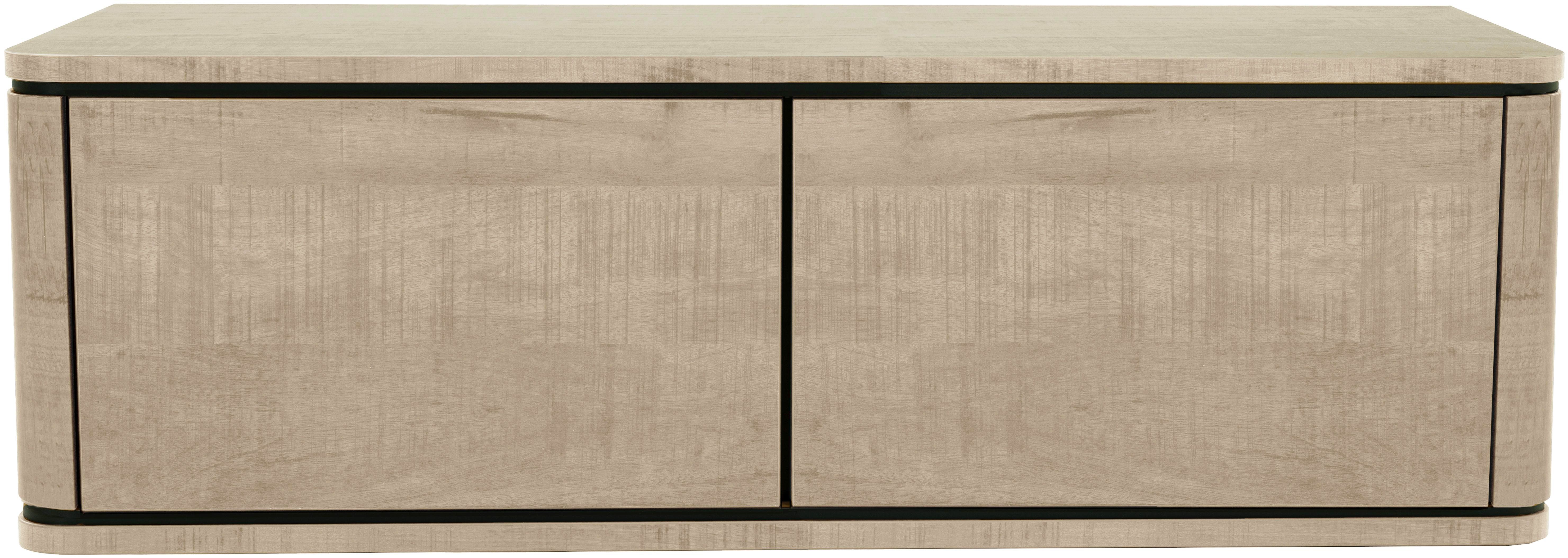 Tv-meubel Montaro - Lancaster B124 x D40 x H39 cm