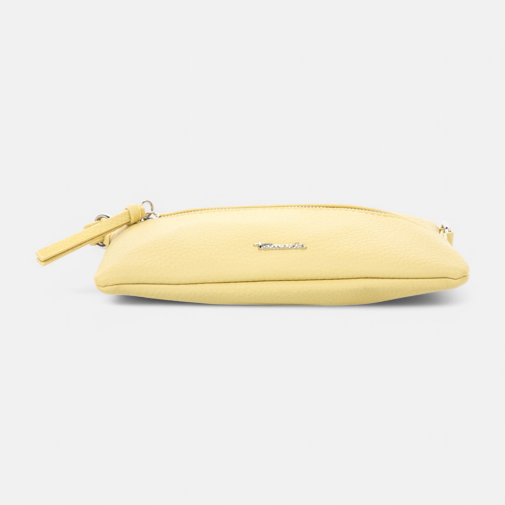 Sac bandoulière jaune