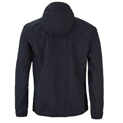 Veste Kenny COUPE VENT - Noir