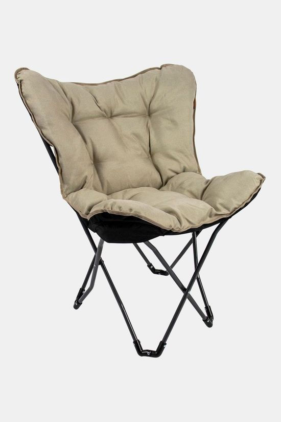 Bo-Camp Bo-Camp Urban Outdoor Vlinderstoel Redbridge M