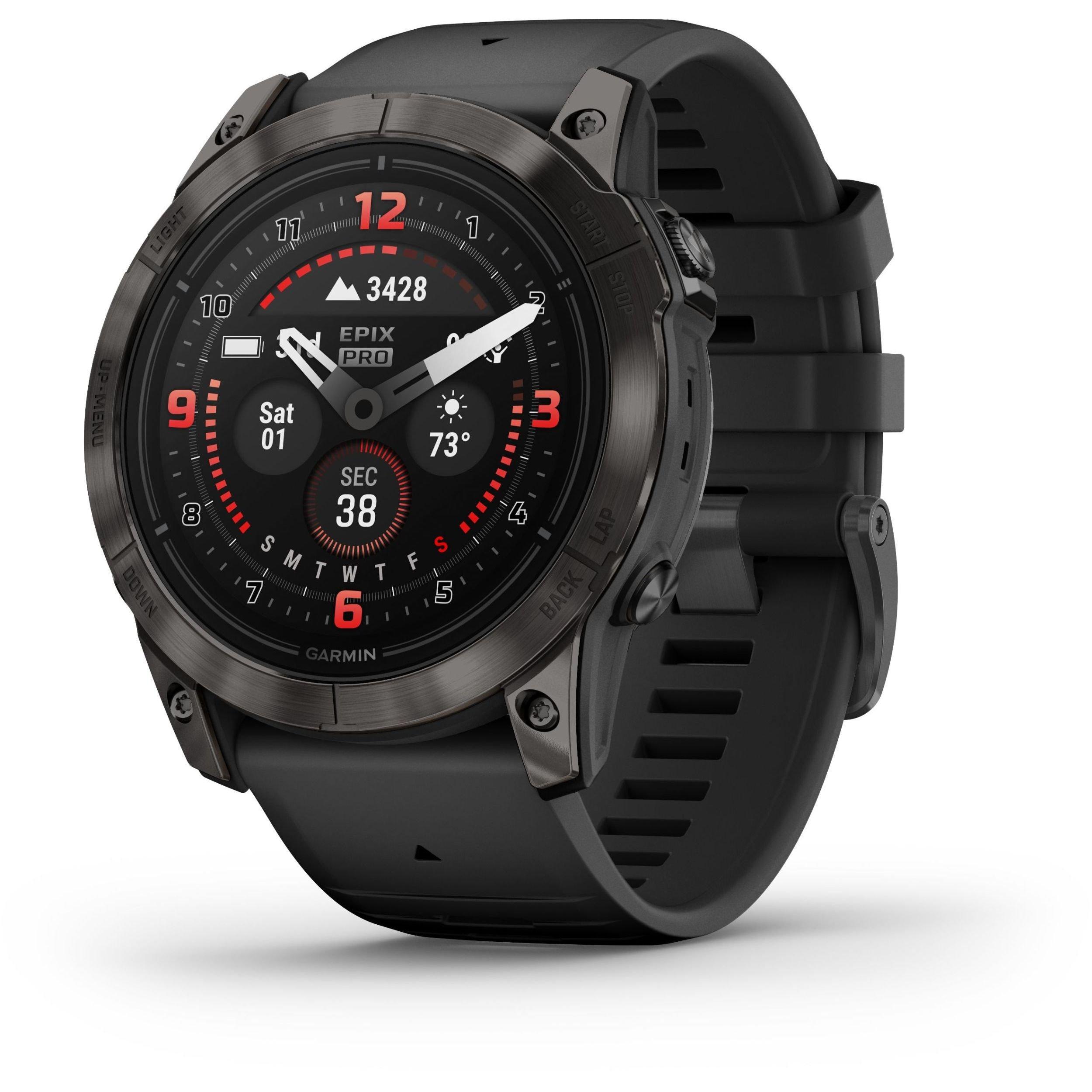 Garmin Epix Pro Gen 2 Smartwatch