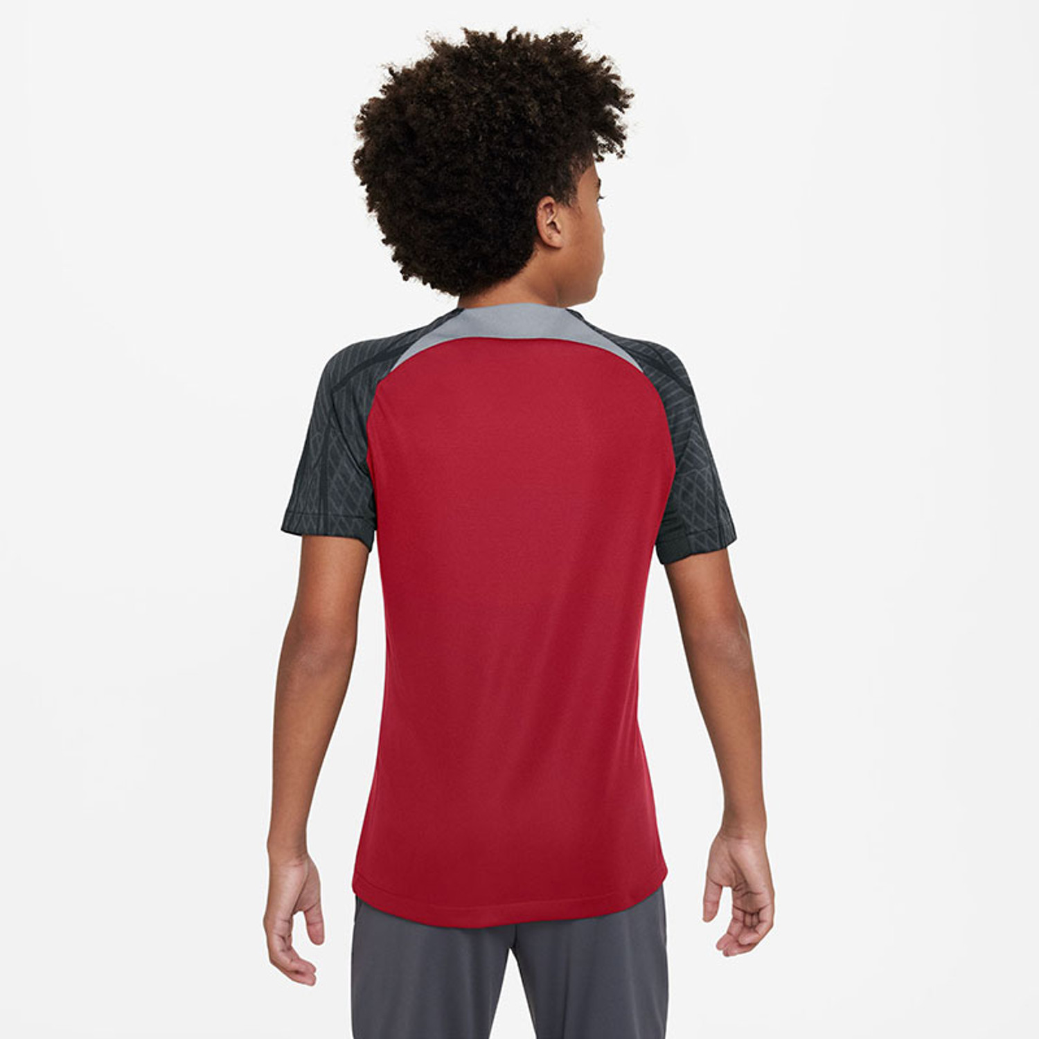 Nike Liverpool Strike Trainingsset Kids