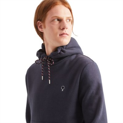 Sweatshirt à capuche homme Dirac FAGUO