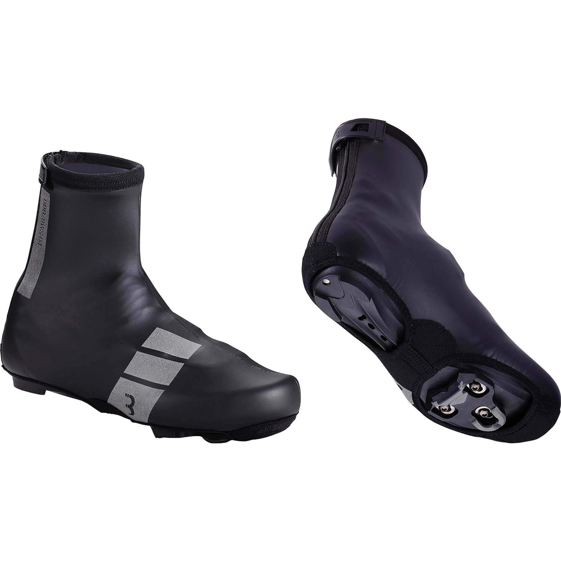 BBB Cycling BWS-04 HardWear Overschoen
