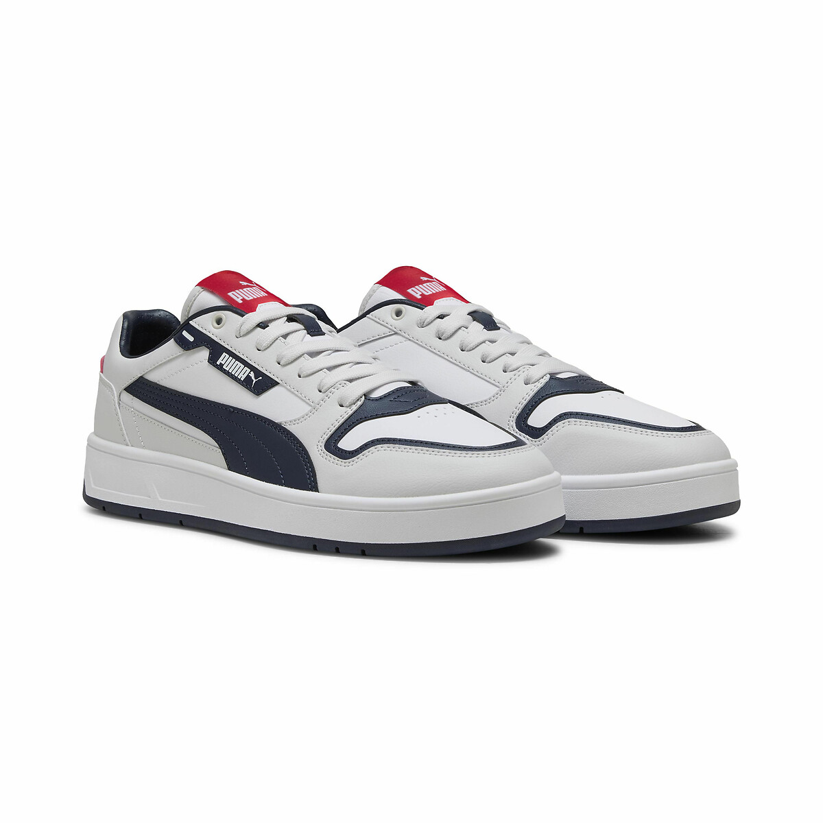 Tênis PUMA Court Classic Street