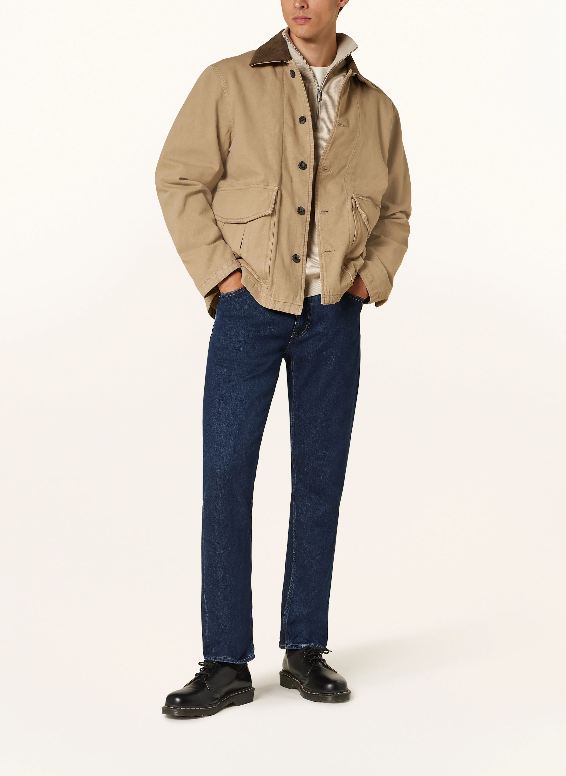 CLOSED Jeans COOPER TRUE Regular Fit