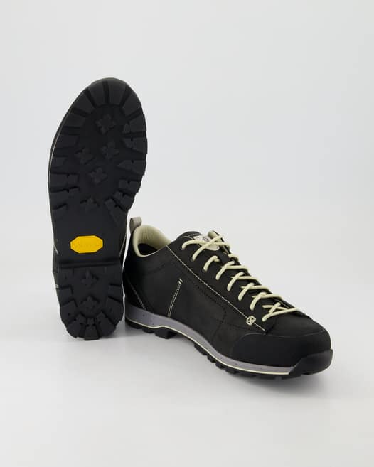 Dolomite Low Fg Evo GTX Wanderschuhe in Schwarz