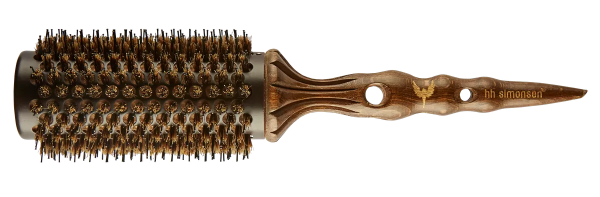HH Simonsen Turn Brush XL - 40 mm