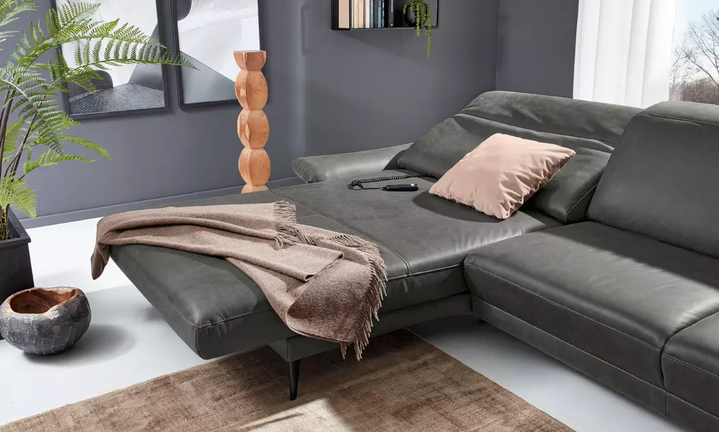 Ecksofa MR 1350