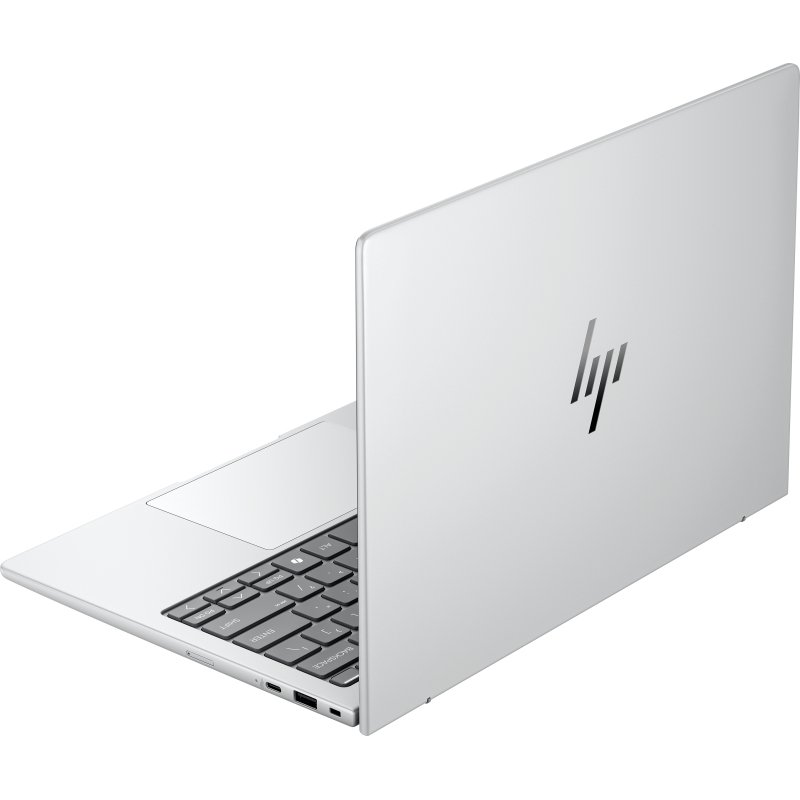 HP EliteBook 8 G1i 13 inch Notebook AI PC Wolf Pro Security Edition Intel Core Ultra 7 255U Ordinateur portable 33,8 cm (13.3