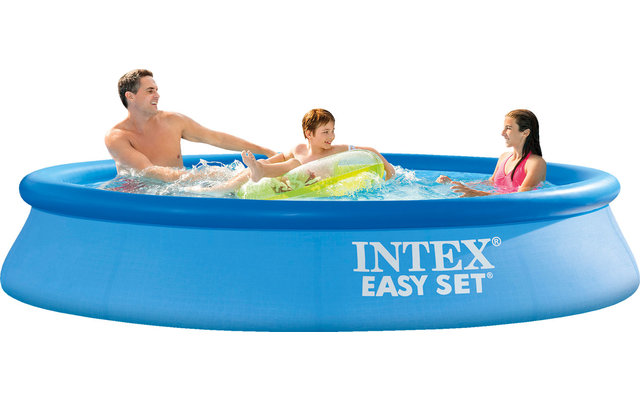 Intex Easy Set aufblasbarer Pool