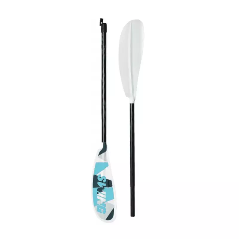 pagaie kayak BIC swing fc 30 215-225 2 pcs