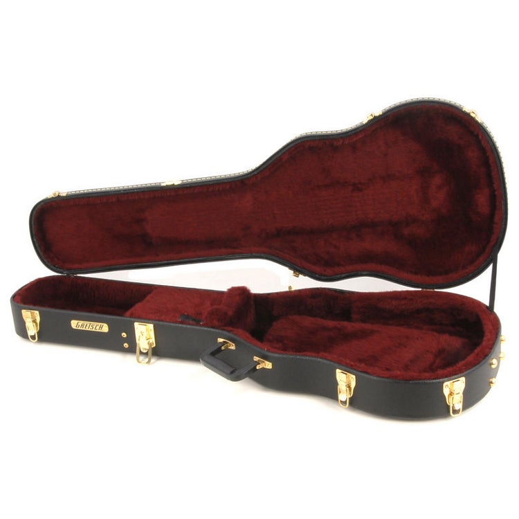 Gretsch G6238 koffer voor Gretsch solid body gitaren