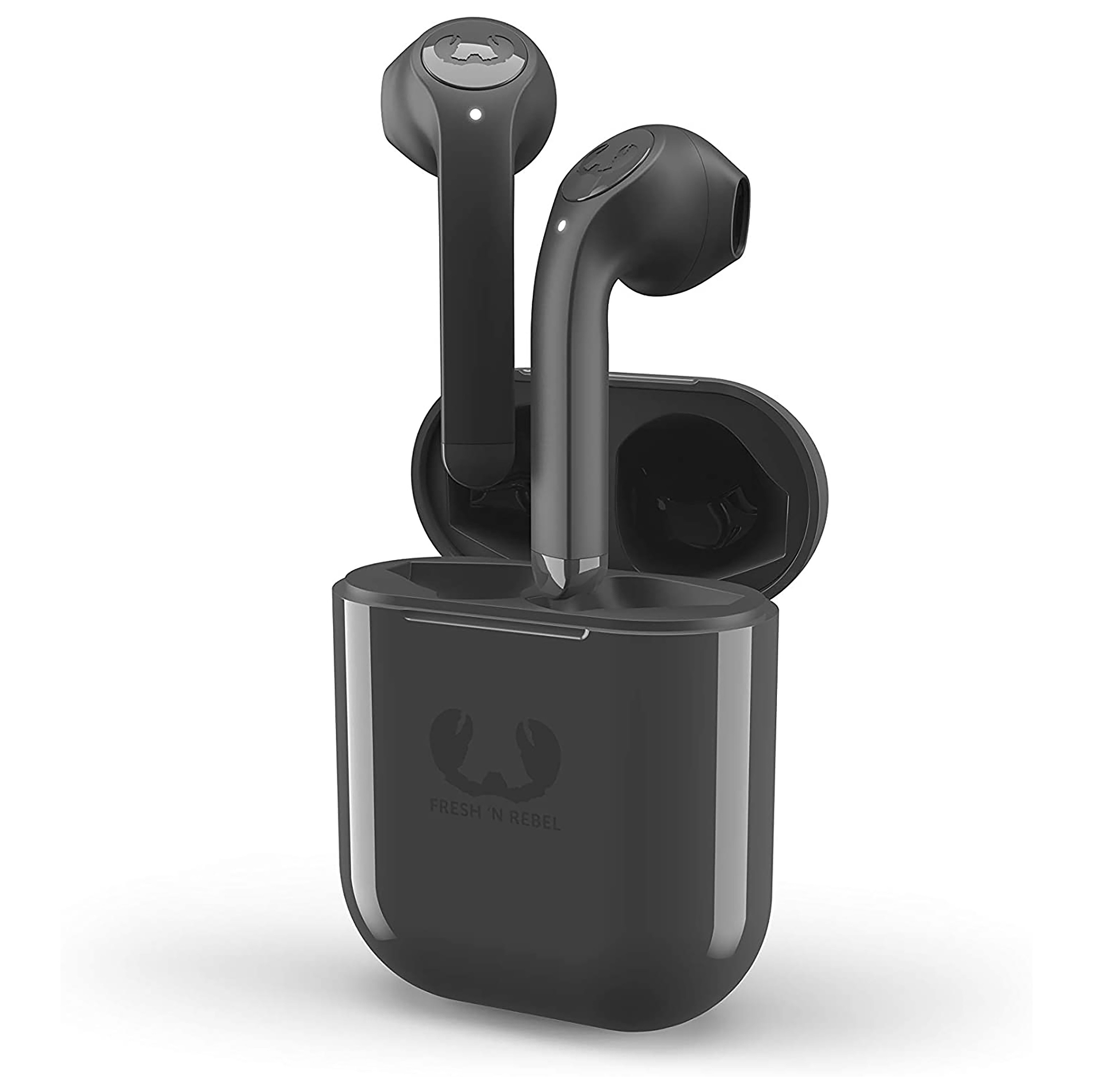 Fones de ouvido True Wireless Fresh'n Rebel Twins