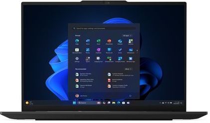 ThinkPad E16 G3 - Laptop - 16 inch - Intel Core Ultra 7 - 16GB RAM - 512GB SSD