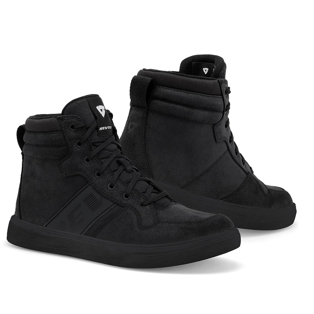 Rev'it - Baskets Kick Noir