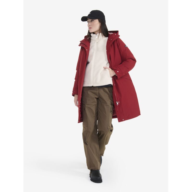 Parka Très Chaude GTX - Parka femme