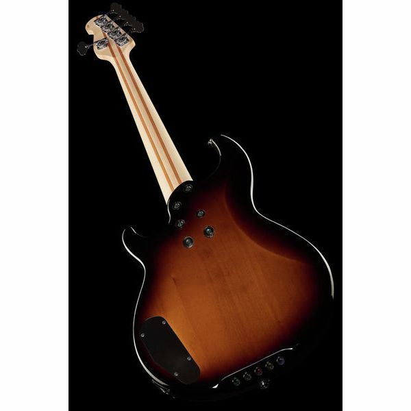 Yamaha BB435 TBS