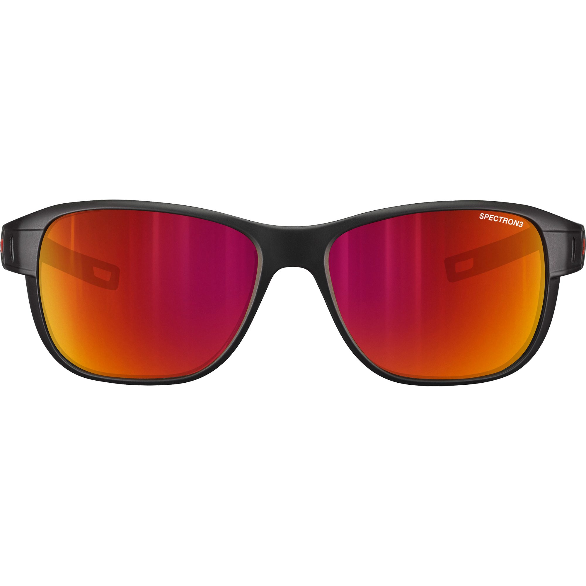 Julbo Camino M Sonnenbrille schwarz