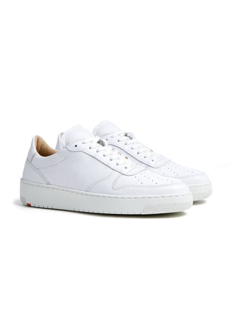 SNEAKER Weiss