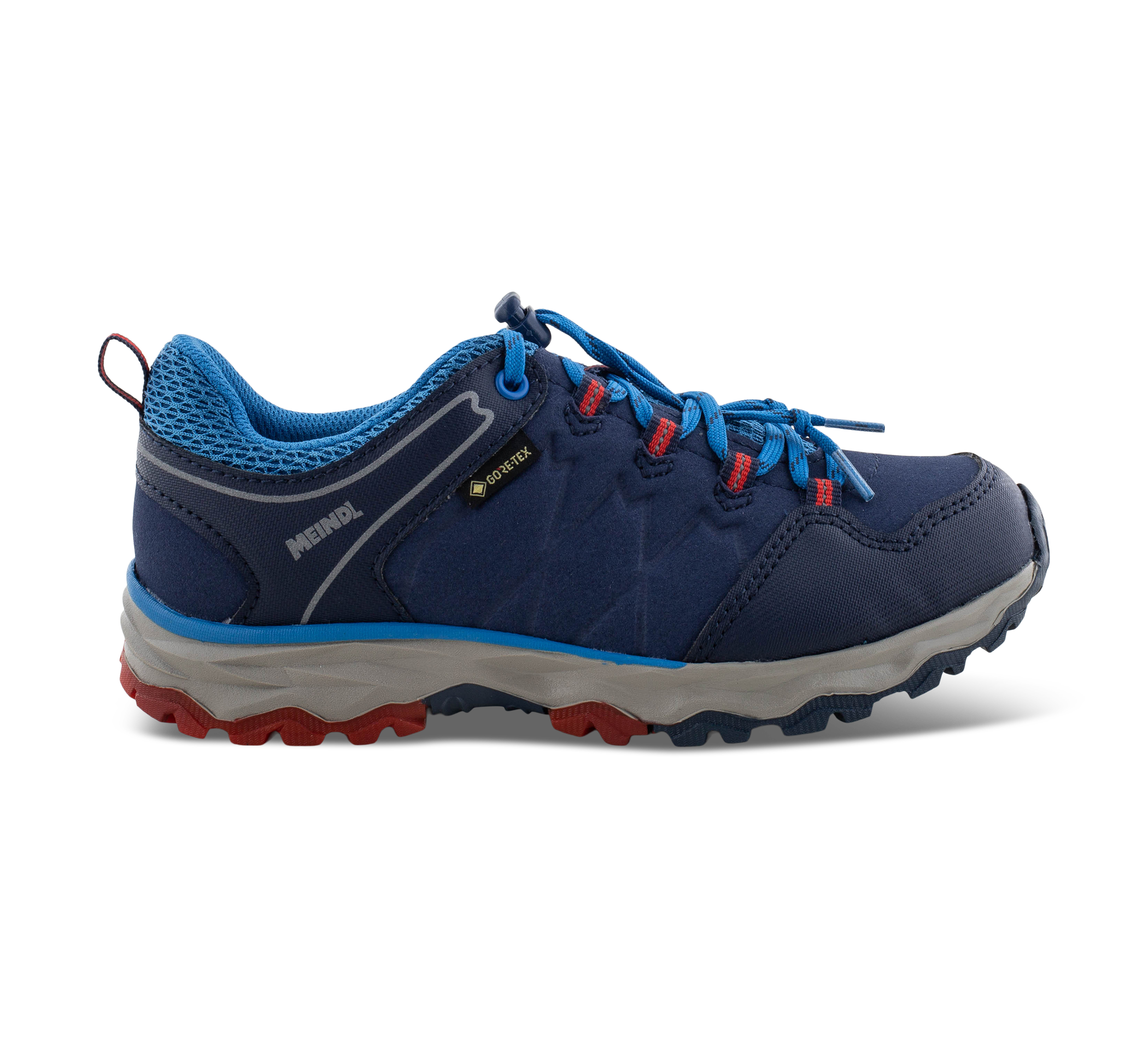 Meindl Ontario Junior Gtx - Trekkingschuhe