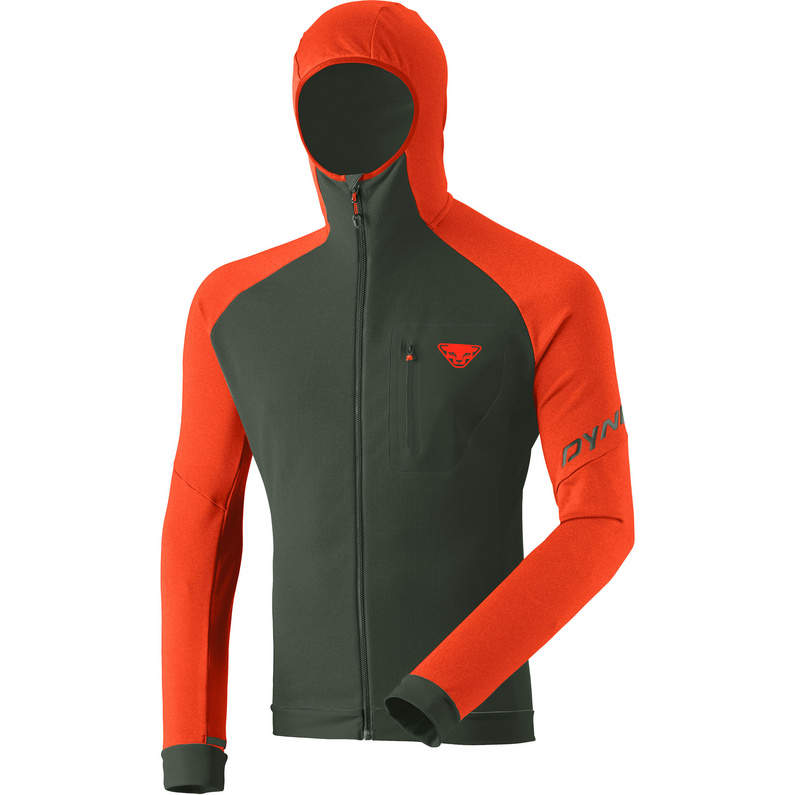 Dynafit Herren Radical PTC Jacke