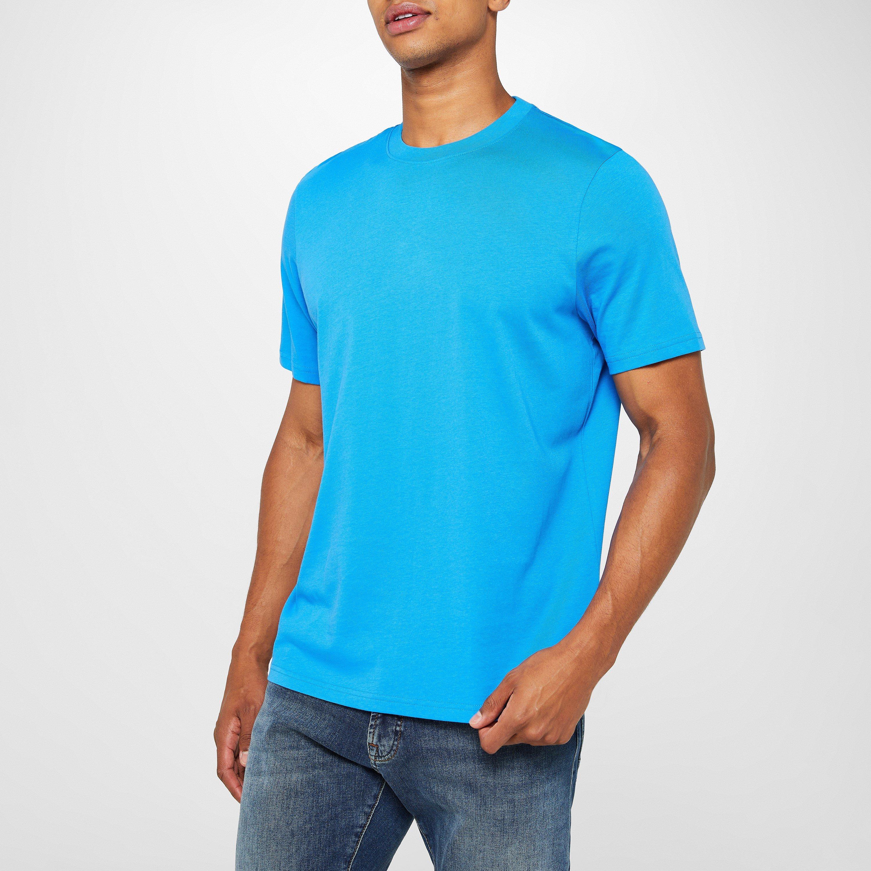 Donnay 3 Pack T Shirts Mens