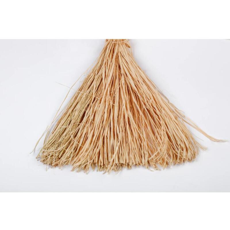 Floche raphia naturel 250g - Naturel