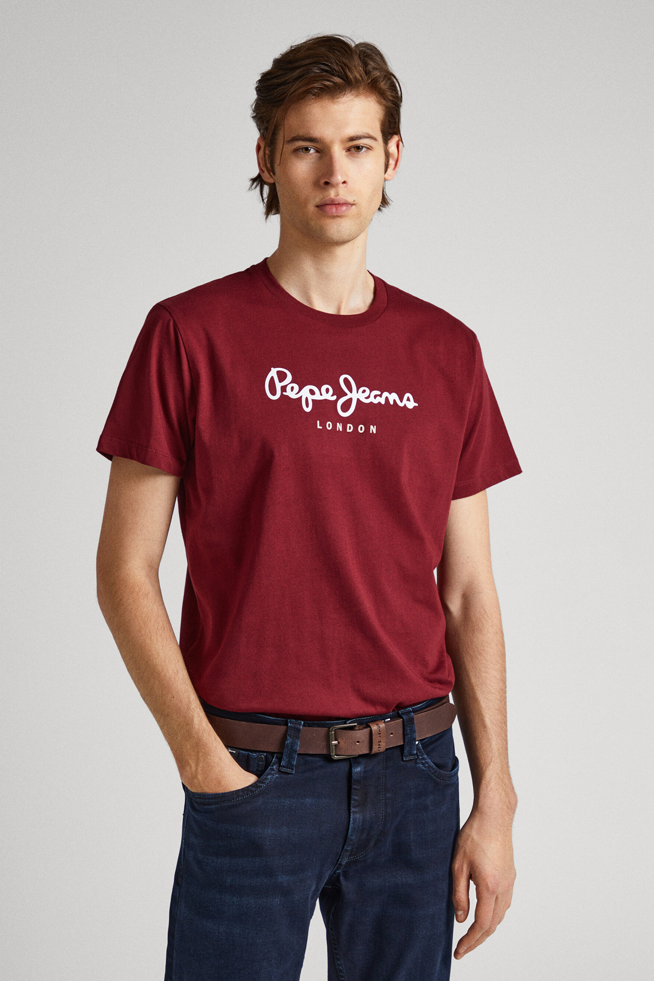 Camiseta Eggo Pepe Jeans