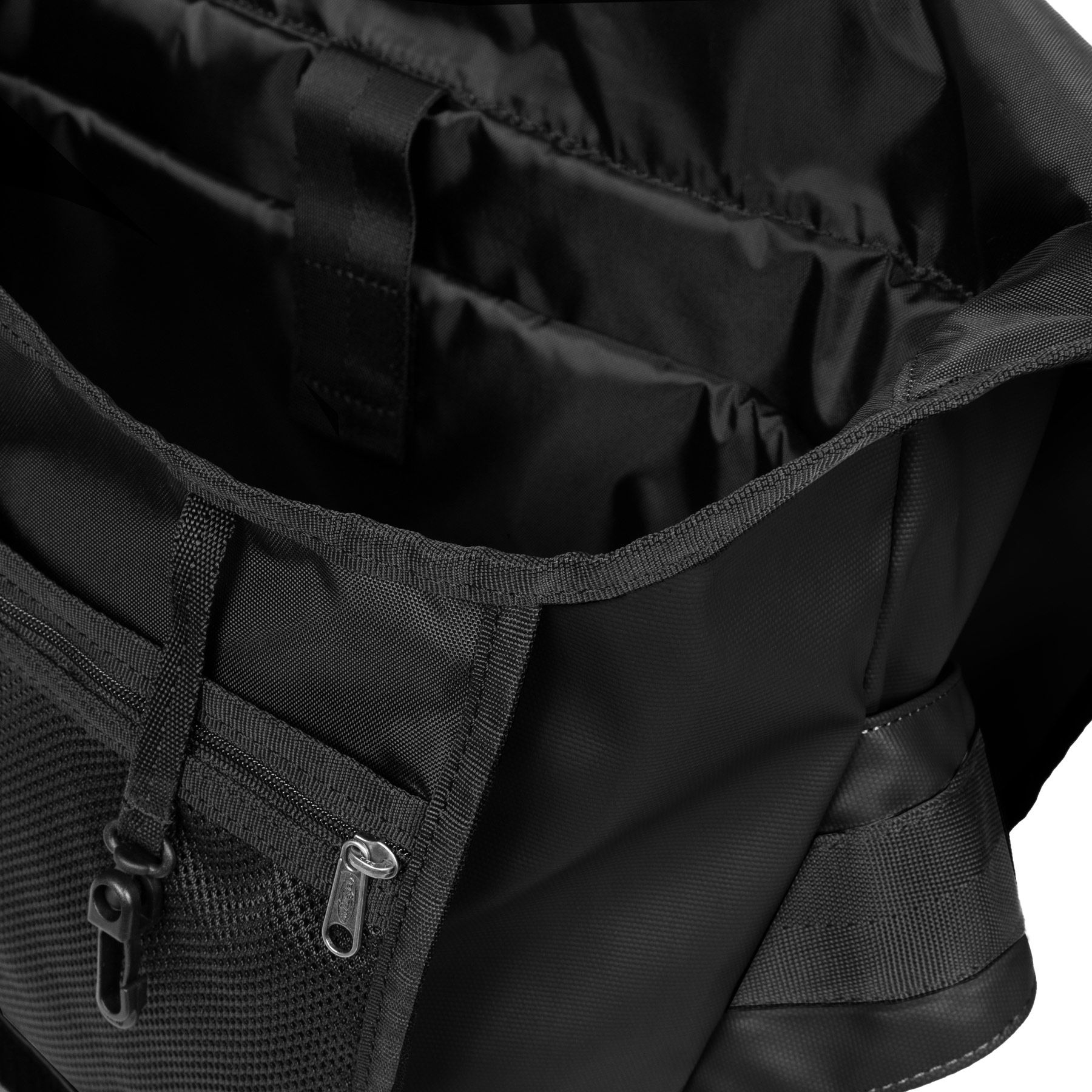 Messer Bike Tarp Black