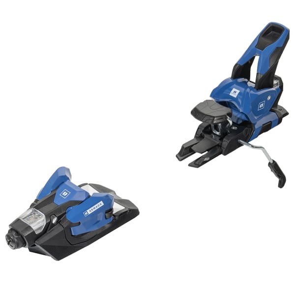 Fixation ski ARMADA STRIVE 12 GW DUSTY BLUE