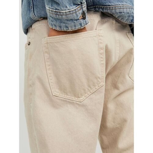 Jack & Jones - 12246401 CHRIS JJCOOPER-MOONBEAM Beige