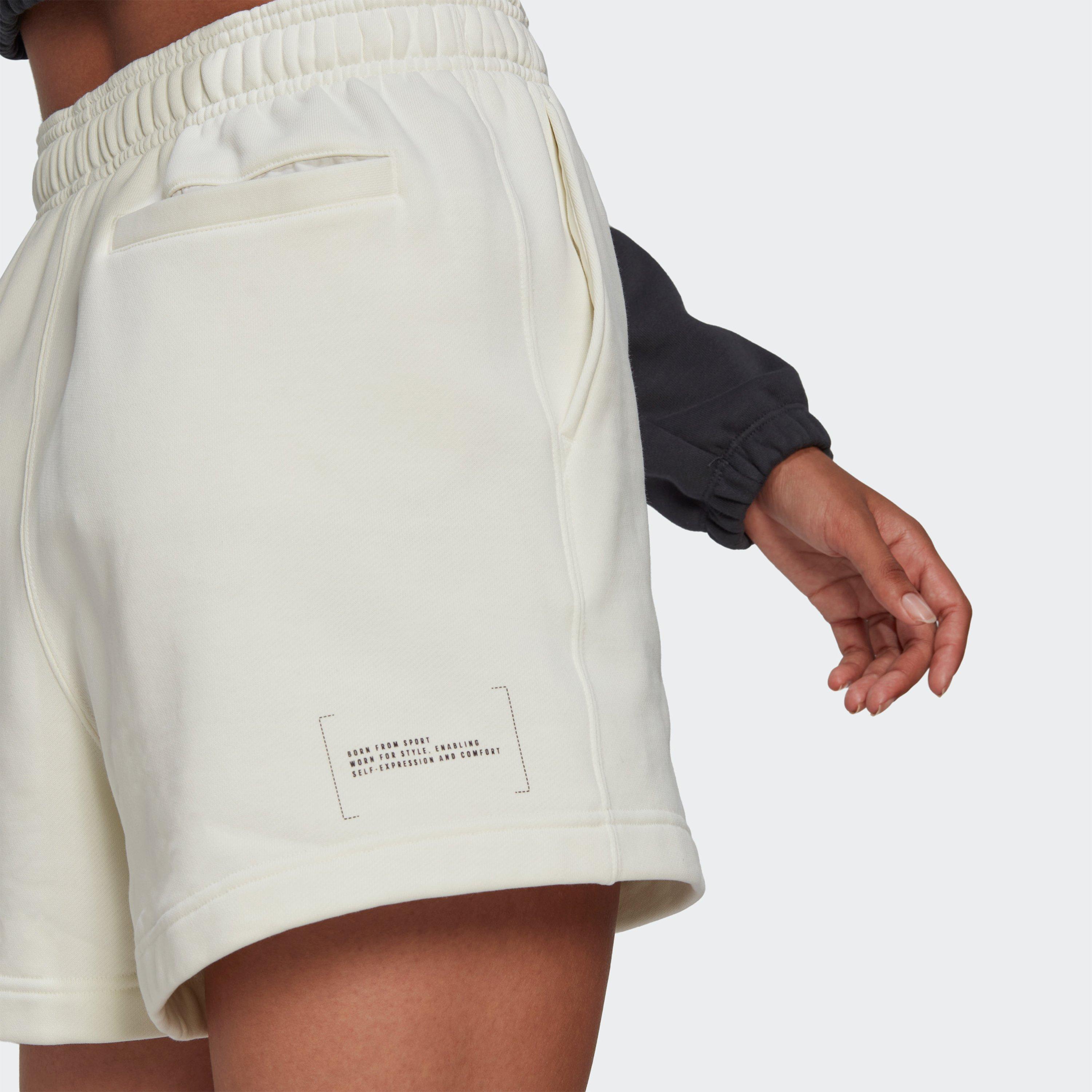 adidas Play Shorts Womens