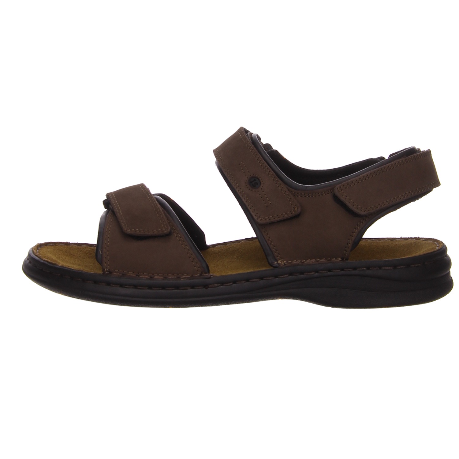 Josef Seibel Sandalen braun braun